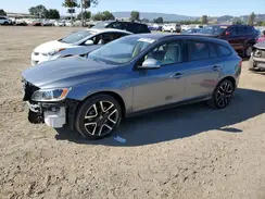 YV140MEL0J2388407 2018 VOLVO V60