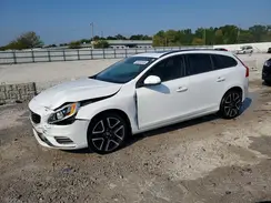 YV140MEL1J2390327 2018 VOLVO V60