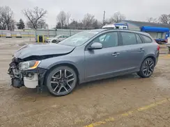 YV140MEL1J2391378 2018 VOLVO V60