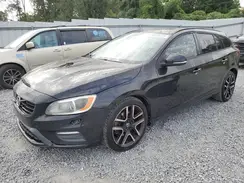 YV140MEL1J2391526 2018 VOLVO V60