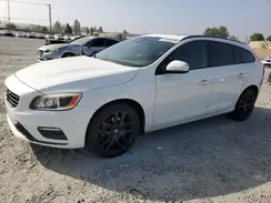 YV140MEL1J2392563 2018 VOLVO V60