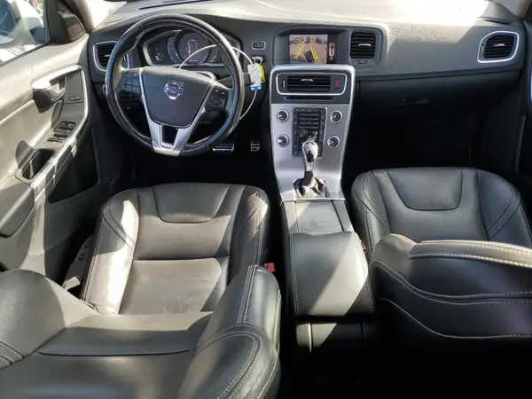 YV140MEL1J2392563 2018 VOLVO V60 - Image 8