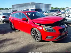 YV140MEL2J2382687 2018 VOLVO V60