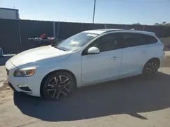 YV140MEL4J2378477 2018 VOLVO V60