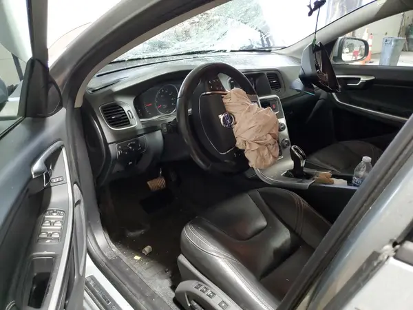 YV140MEL4J2379919 2018 VOLVO V60 - Image 8