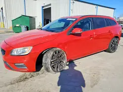 YV140MEL4J2390029 2018 VOLVO V60