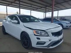 YV140MEL5J2384966 2018 VOLVO V60