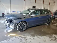 YV140MEL6J2383681 2018 VOLVO V60