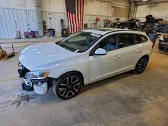 YV140MEL6J2392185 2018 VOLVO V60