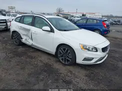 YV140MEL7J2380529 2018 VOLVO V60