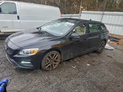 YV140MEL8J2394830 2018 VOLVO V60
