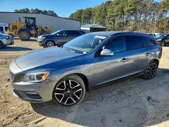 YV140MEL9J2382525 2018 VOLVO V60