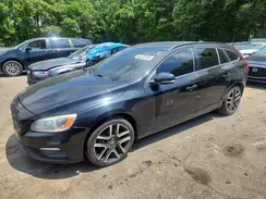 YV140MELXJ2389290 2018 VOLVO V60