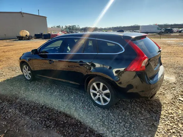 YV140MEM1G1312492 2016 VOLVO V60 - Image 2