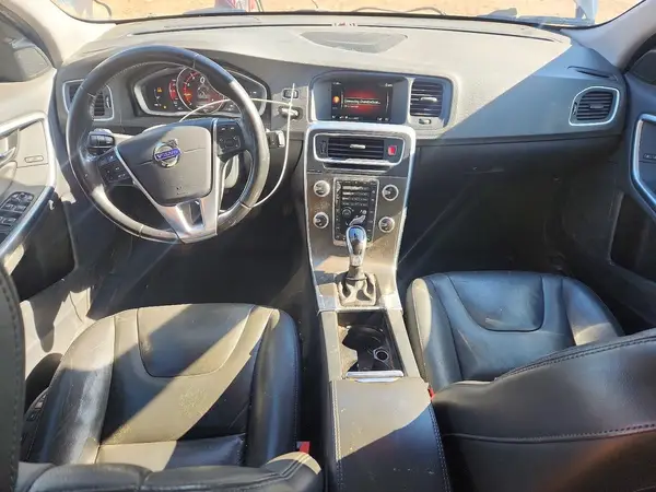 YV140MEM1G1312492 2016 VOLVO V60 - Image 8