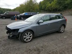 YV140MEM2G1295752 2016 VOLVO V60