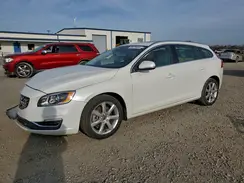 YV140MEM2H1338441 2017 VOLVO V60