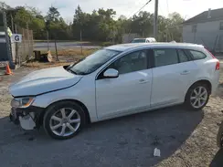 YV140MEM2H1351240 2017 VOLVO V60