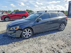 YV140MEM3G1313269 2016 VOLVO V60