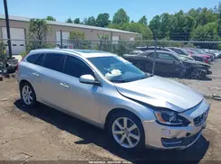 YV140MEM4H1370968 2017 VOLVO V60