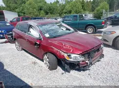 YV140MEM5G1294952 2016 VOLVO V60