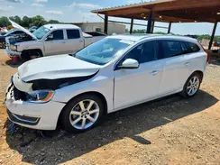 YV140MEM7G1293415 2016 VOLVO V60