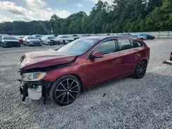 YV140MEM7G1293673 2016 VOLVO V60