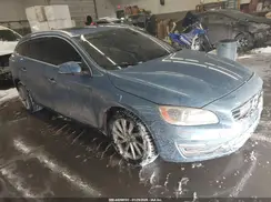YV140MEM7G1294175 2016 VOLVO V60