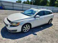 YV140MEM7H1349161 2017 VOLVO V60