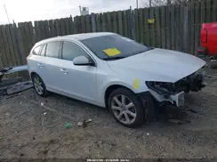 YV140MEM7H1361357 2017 VOLVO V60