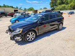 YV140MEM8G1305135 2016 VOLVO V60
