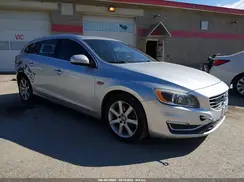 YV140MEM8G1313557 2016 VOLVO V60