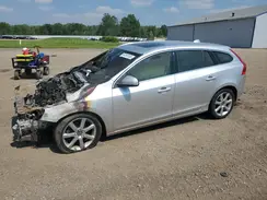 YV140MEM8G1321335 2016 VOLVO V60