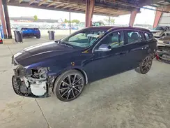 YV140MEM9G1304852 2016 VOLVO V60
