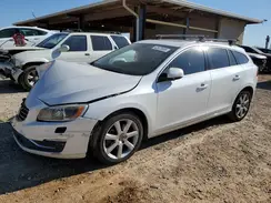 YV140MEMXH1338624 2017 VOLVO V60