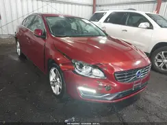 YV140MFK0G2402952 2016 VOLVO S60