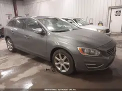 YV140MSJ9H1352167 2017 VOLVO V60