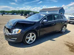 YV140MSK0H1372686 2017 VOLVO V60