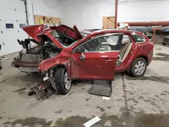 YV140MSK2H1343464 2017 VOLVO V60