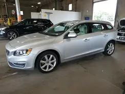 YV140MSK2H1369451 2017 VOLVO V60