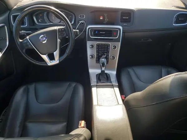 YV140MSK4H1358998 2017 VOLVO V60 - Image 8