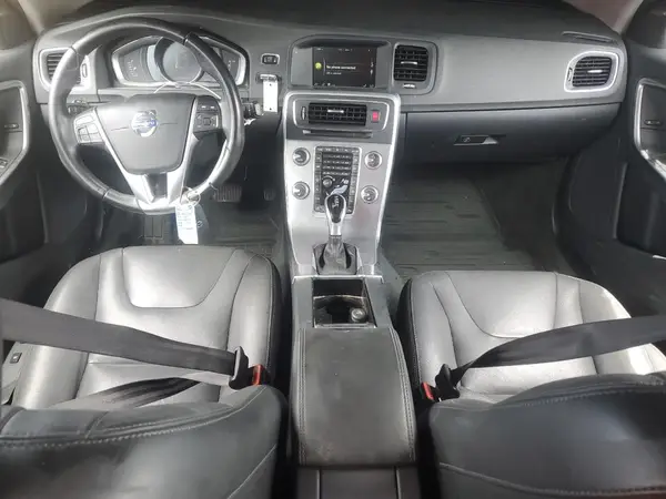 YV140MSK5H1343653 2017 VOLVO V60 - Image 8