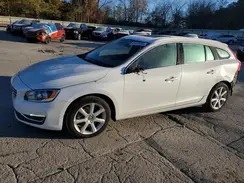 YV140MSK6H1360218 2017 VOLVO V60