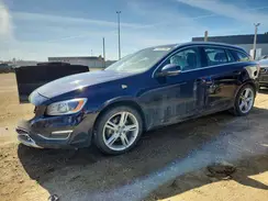YV140MSK7H1333903 2017 VOLVO V60