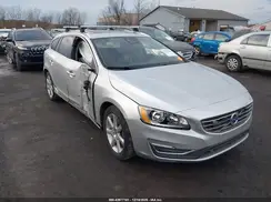 YV140MSK8H1343873 2017 VOLVO V60