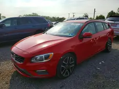YV140MSL0J2376875 2018 VOLVO V60