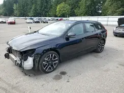 YV140MSL1J2399470 2018 VOLVO V60