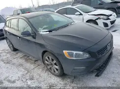 YV140MSL5J2381666 2018 VOLVO V60