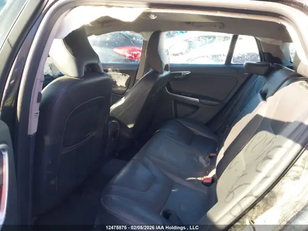 YV140MSL5J2381666 2018 VOLVO V60 - Image 8