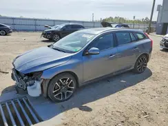 YV140MSL7J2391938 2018 VOLVO V60